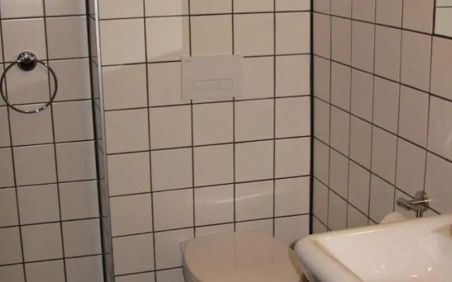 Apartamenty Jaskinia Solna