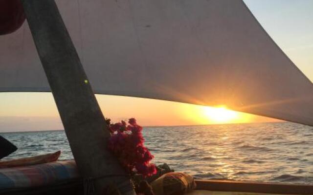 Mellow Moods Zanzibar