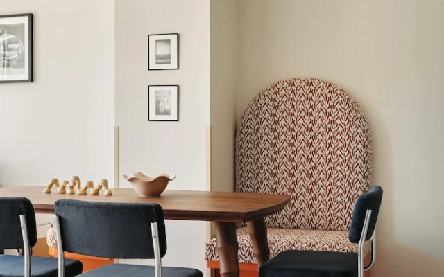 Edgar Suites Lille - Shake