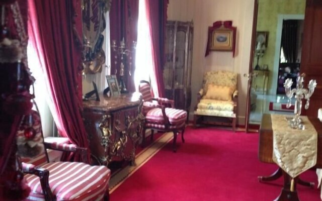 Westbrook Country House