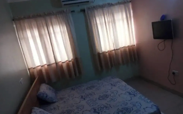 Yseg Hotel Ibadan