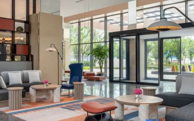 Hyatt Place Jiaxing Nanhu