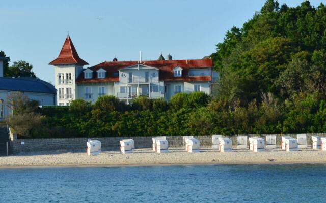 Hotel Residenz Waldkrone