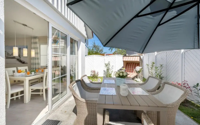 Ferienhaus Ostseeperle