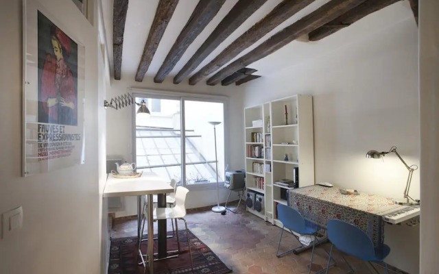 Appartement Centre Paris