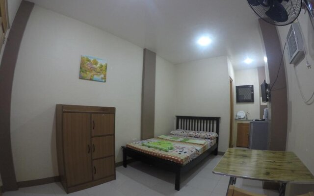 Jo-Cris Apartelle