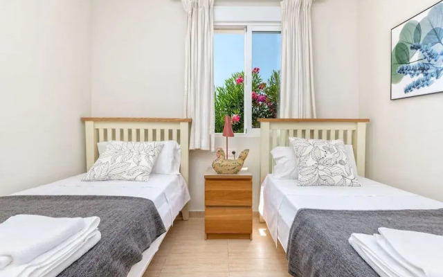 Solaga-Villa Katharina