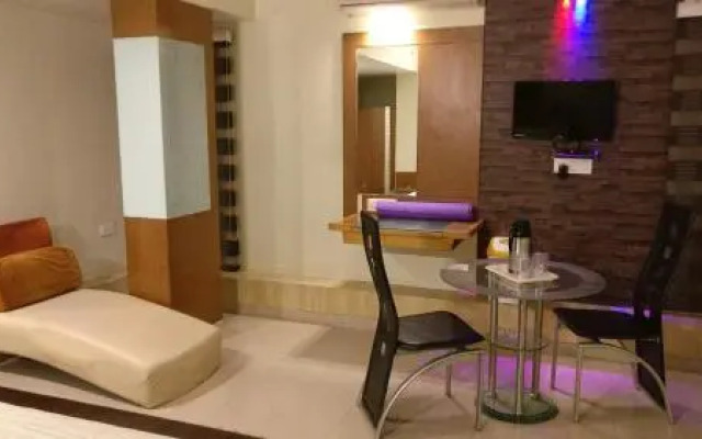Hotel Easy Retreat