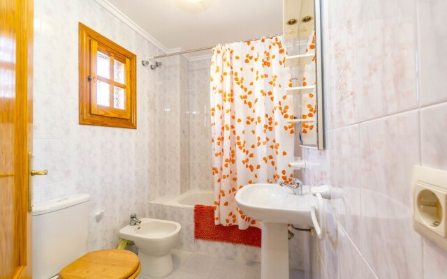 Apartamento Bennecke Aurora