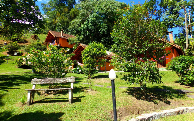 pousada caminho do escorrega