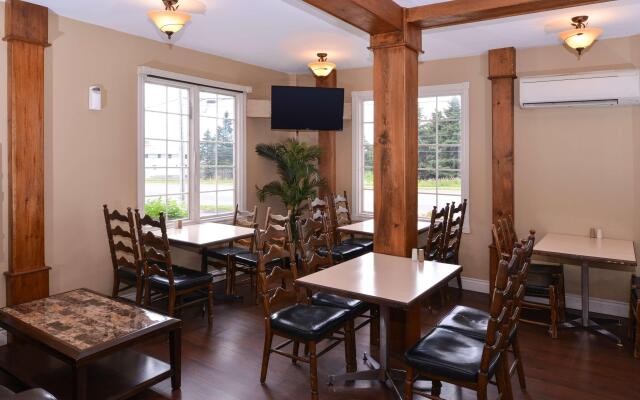 Canadas Best Value Inn & Suites Charlottetown
