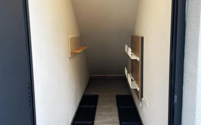 Mei-so-nett Appartement Hutegger