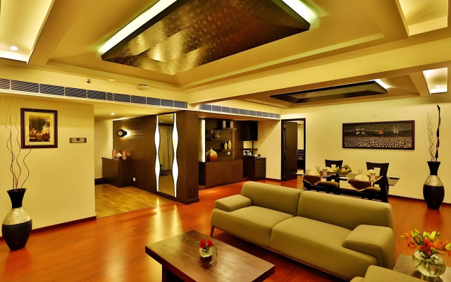 Olive Downtown Kochi