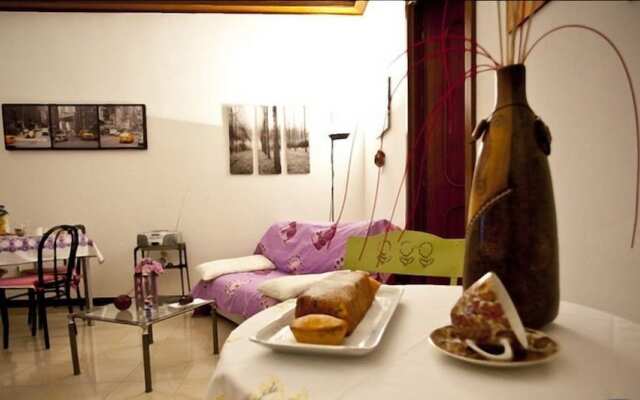 Dolce Lecce B&B