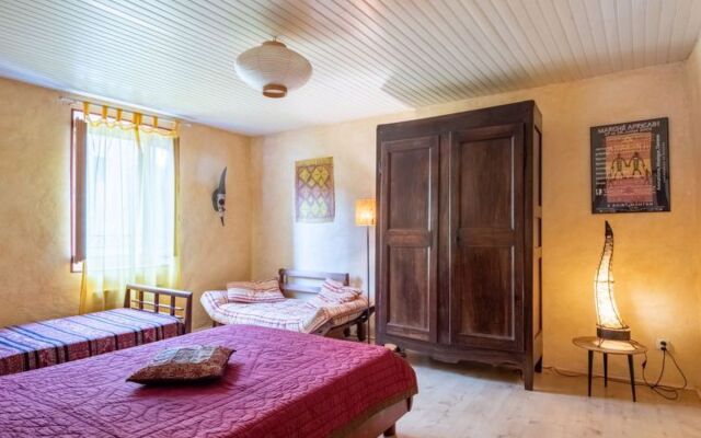 La Maison du Figuier (SON100)