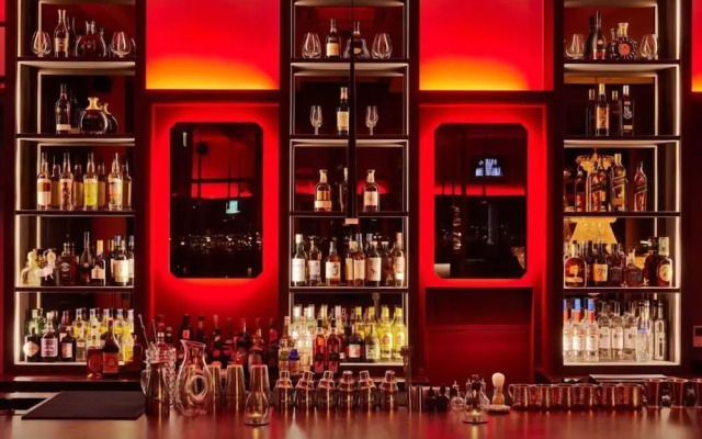 Citadines Connect Hotel Hari Busan