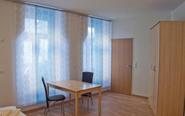 Hazienda Apartments
