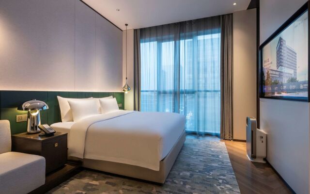 Novotel Xian Xixian