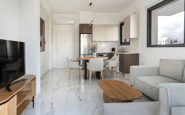 Phaedrus Living: Limassol Opalia Residences Beryl