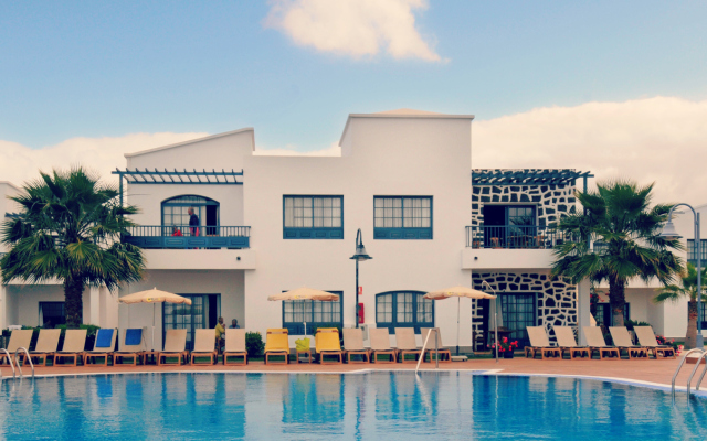HD Pueblo Marinero