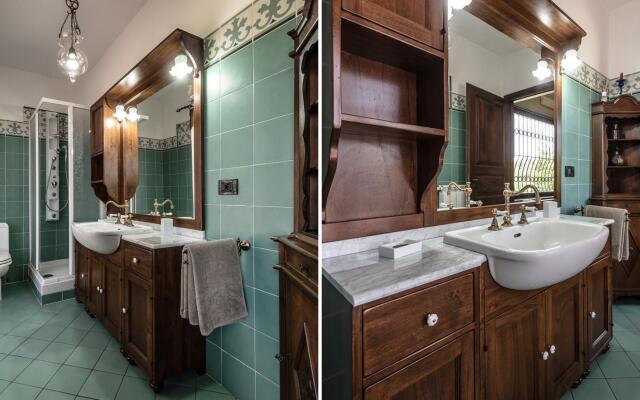 Villa Miki 10 in Bruno