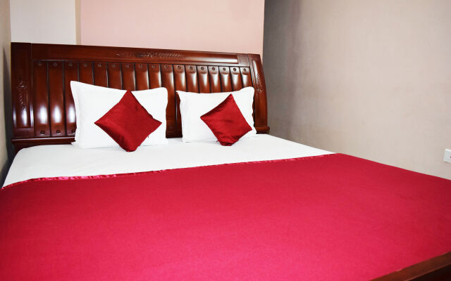 Hotel Avisha