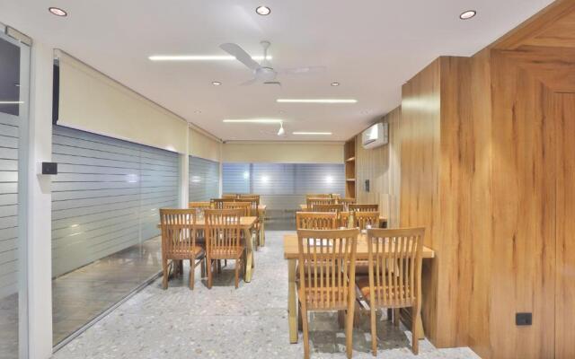 Hotel Surat