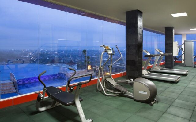 Indoluxe Hotel Jogjakarta