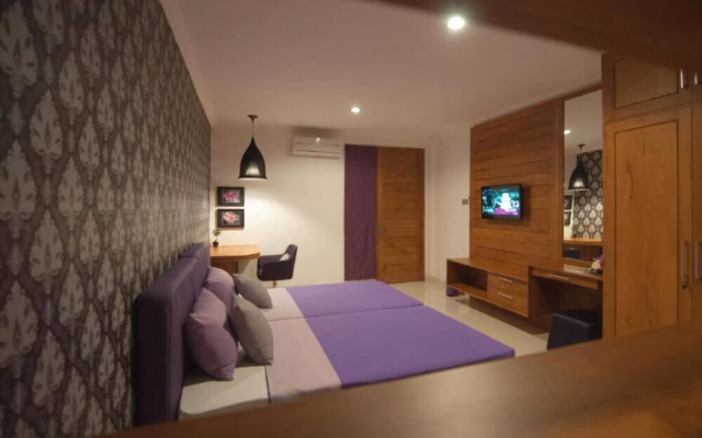 Sooly Hotel And Restaurant