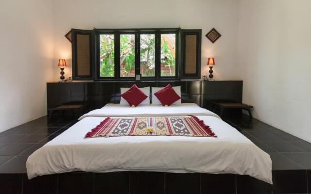 Villa Rumah 23
