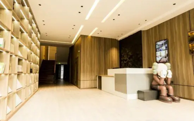 Durbert Darhan Hotel