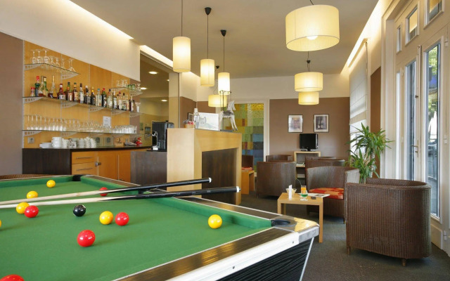 Best Western Adagio