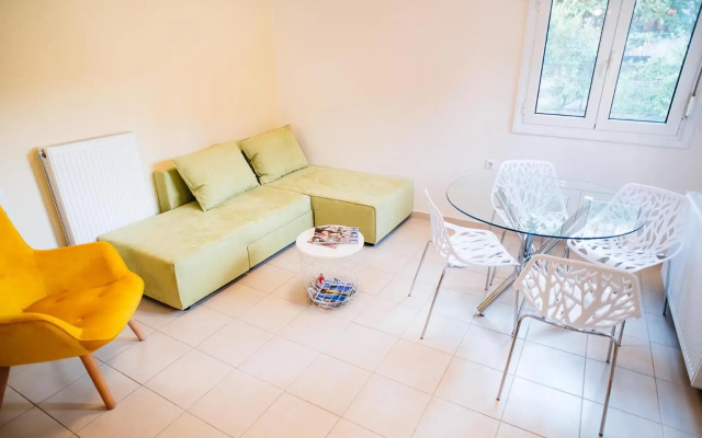 Ioannina City Relax Apartment