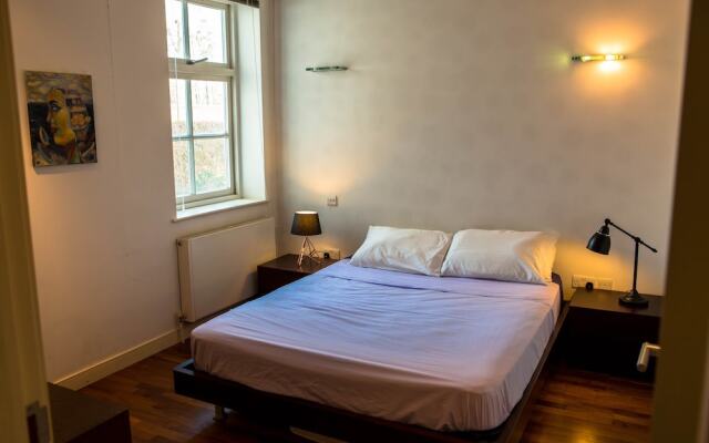 1 Bedroom Flat in Central Islington