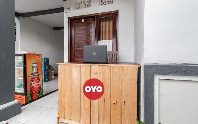 OYO 93482 Penginapan Tenang Lovina