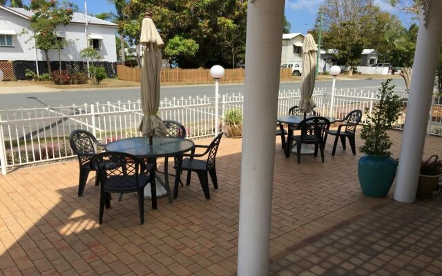 White Lace Motor Inn