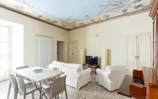 Palazzo Mia By Icasamia