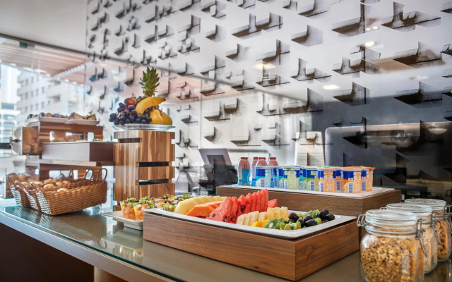 Melia Brasil 21