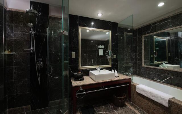 Kingworld Hotel Chongqing