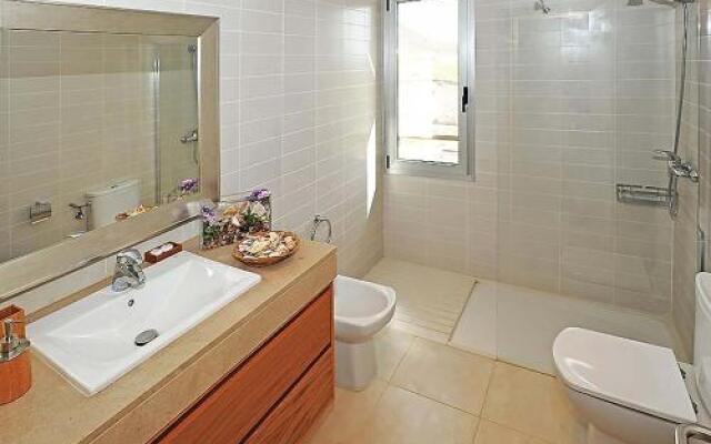 Salobre Vista Golf 18