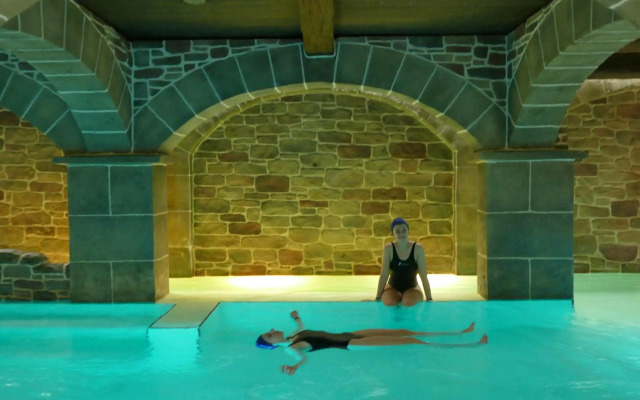 Balneario Elgorriaga Hotel