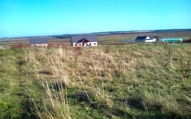 April house