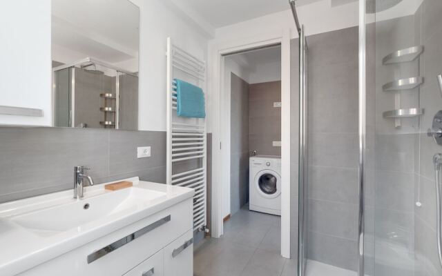 Ca' Lucia Bright Apartment in Venice