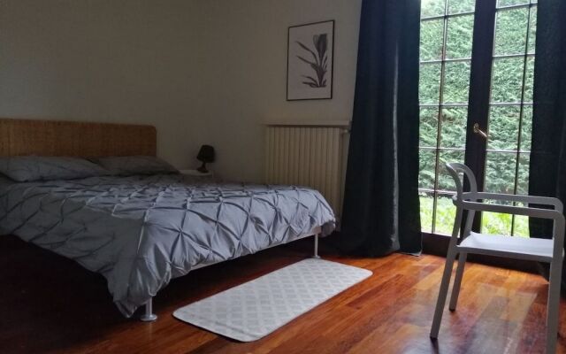 La Sughera - Bed & Breakfast