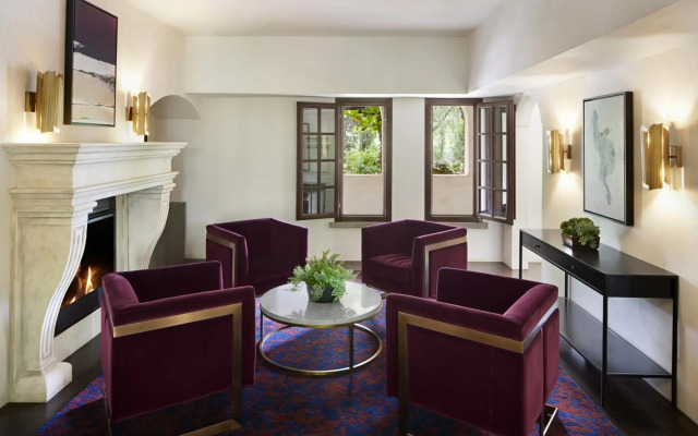 Kenwood Inn and Spa