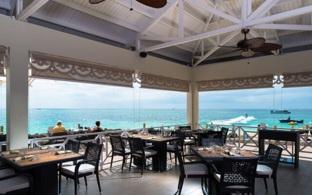 Memories Grand Bahama Beach Resort All-Inclusive