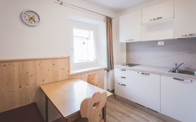 Kruma Aparthotel