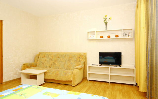 Alt Otel on str. 40-let Pobedy, bld. 29 B (art. 136)