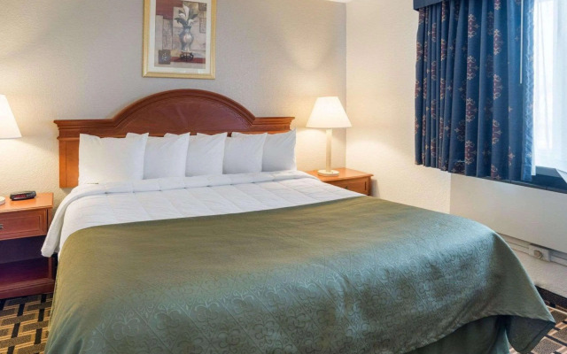 Quality Inn