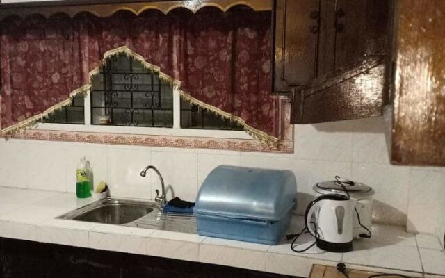 Baguio Homestay